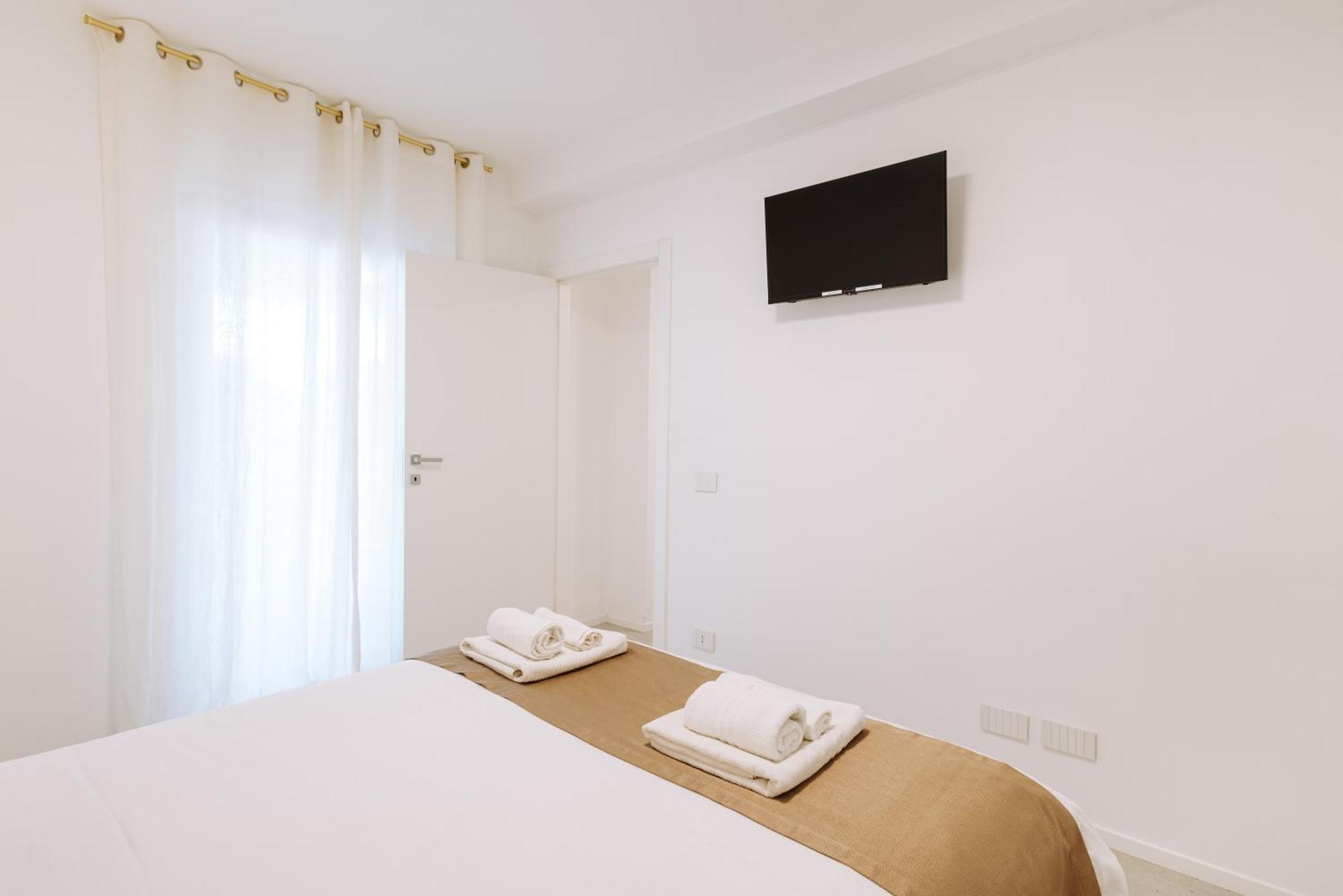 Marisabella Suite Spa 3 Бари Экстерьер фото