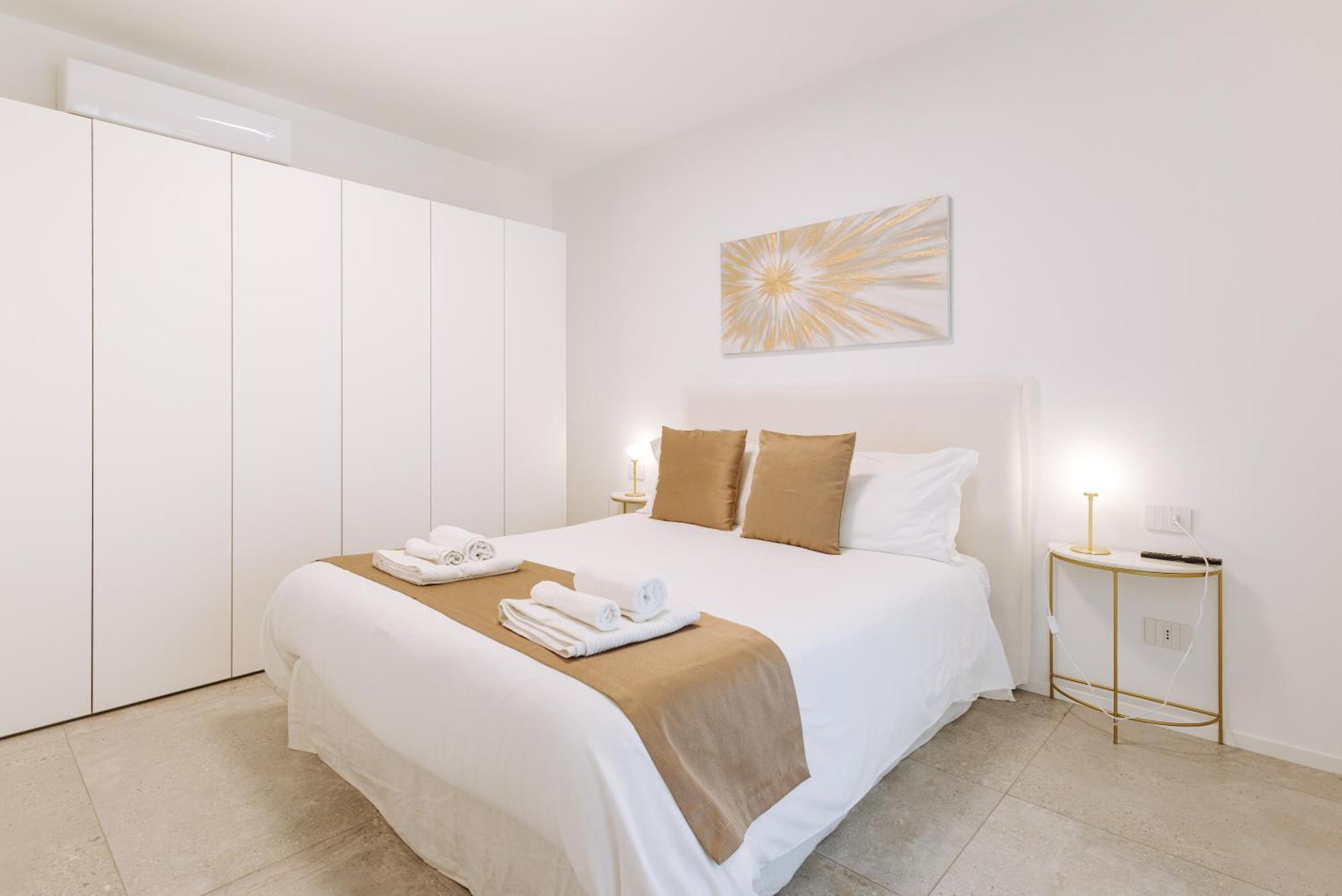 Marisabella Suite Spa 3 Бари Экстерьер фото