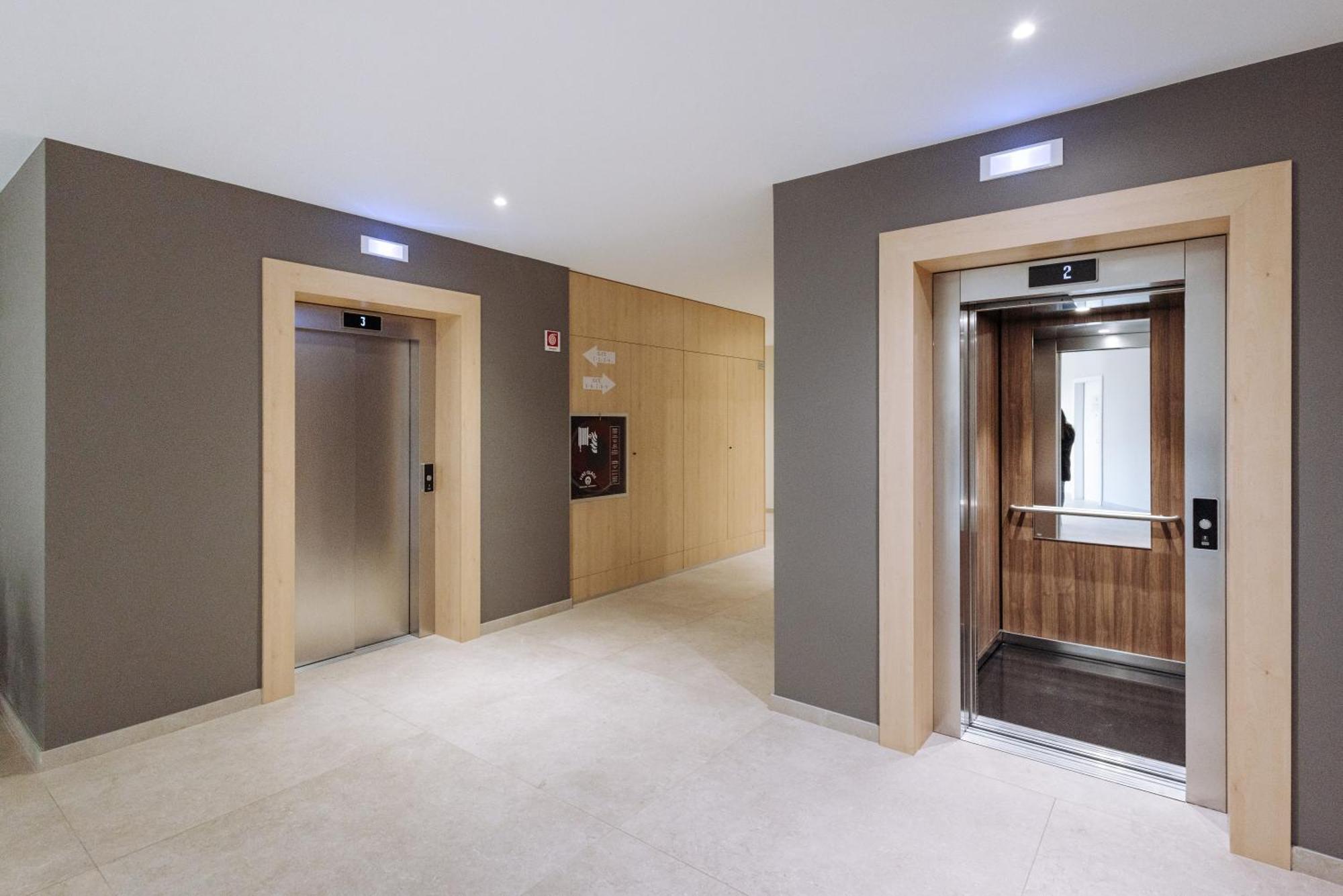 Marisabella Suite Spa 3 Бари Экстерьер фото